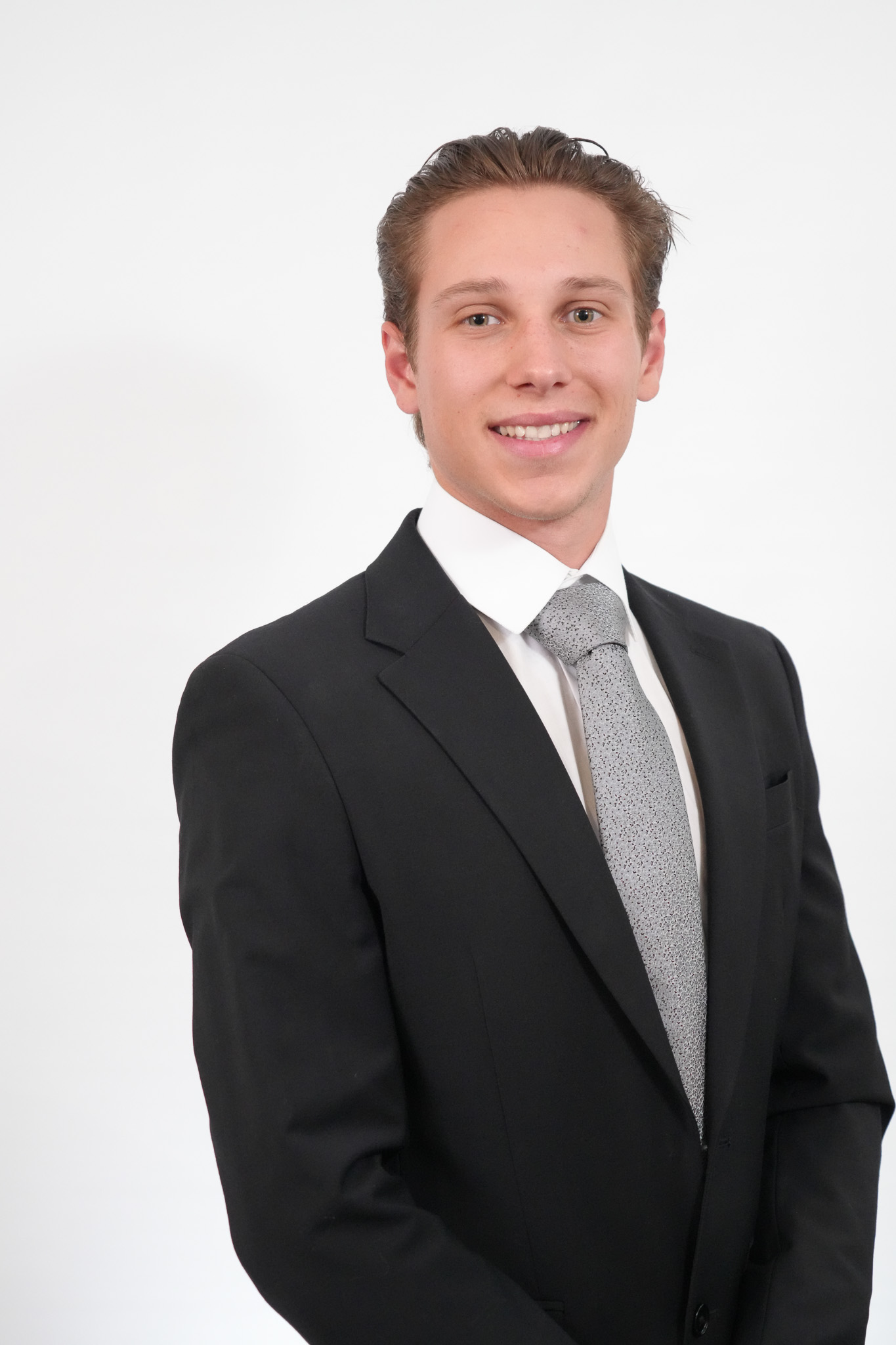 Blayden Rogers